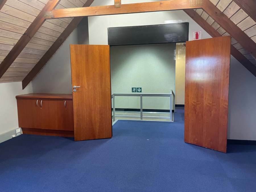 To Let commercial Property for Rent in Dormehls Drift Western Cape